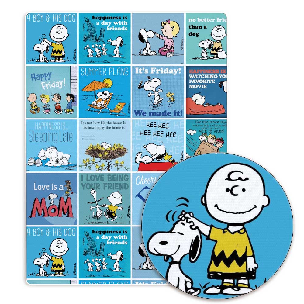 TAKARA TOMY Snoopy fabric140x5 - Sewing Textiles review and price