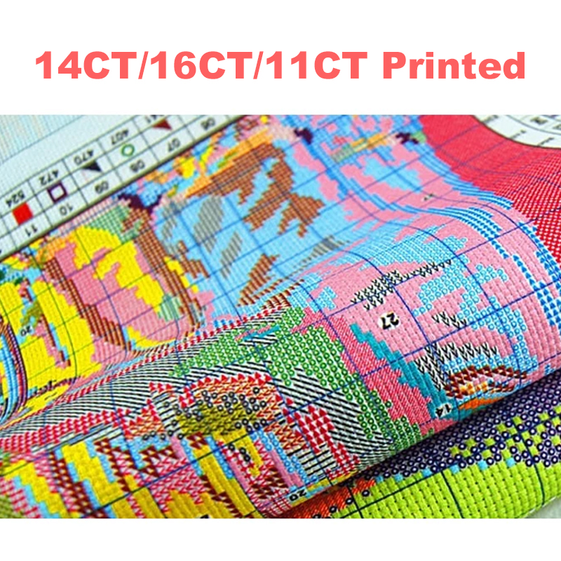 Anime Character Patterns Cross - Textile Sewing Patterns review and price