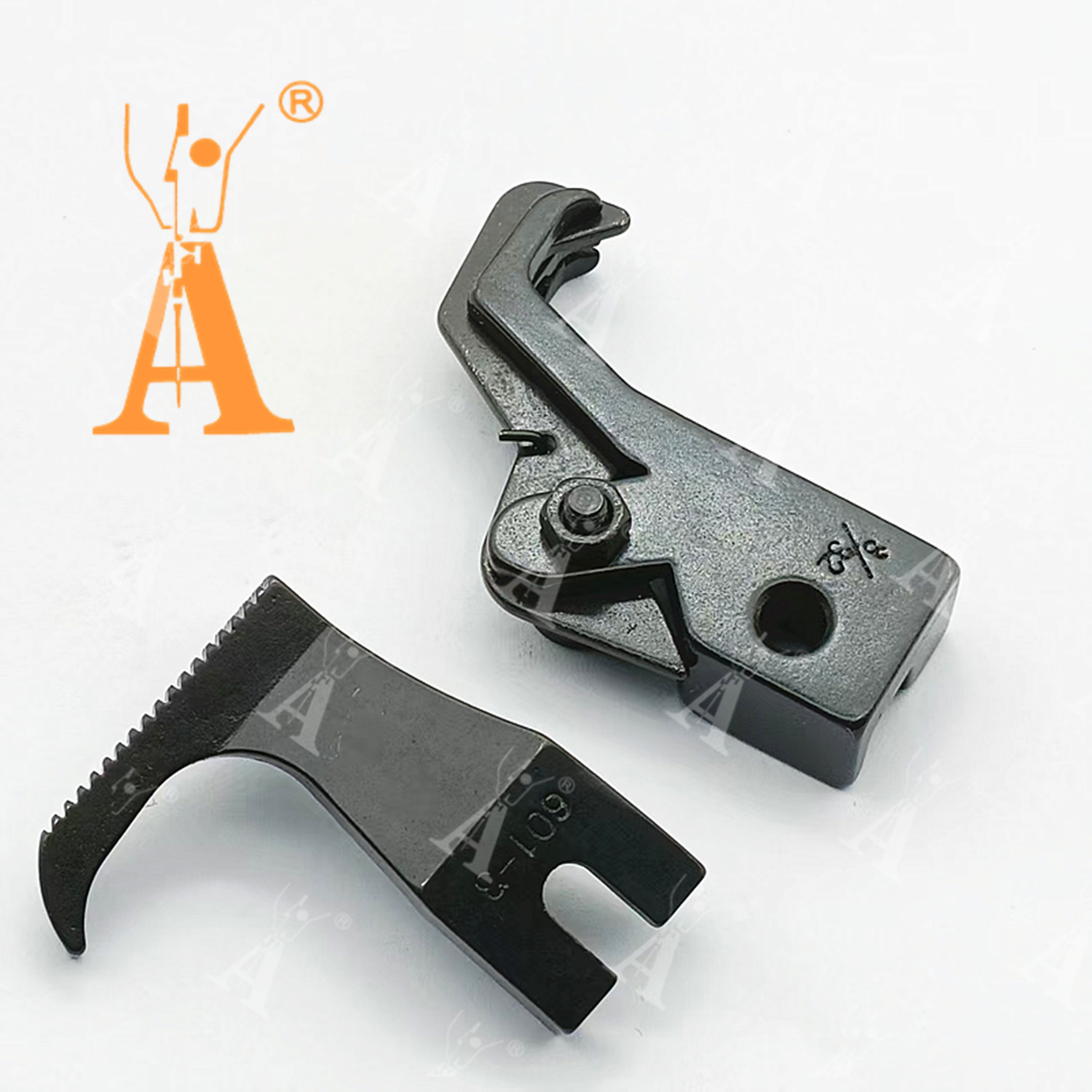 601-3 S569G Synchronous car ac - Zipper Foot Presser review and price