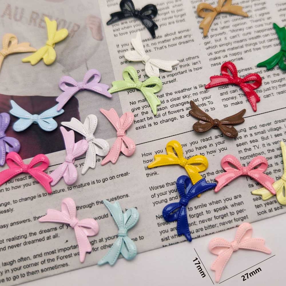 10pcs Zinc Alloy Bows Pendants - Sewing Art review and price