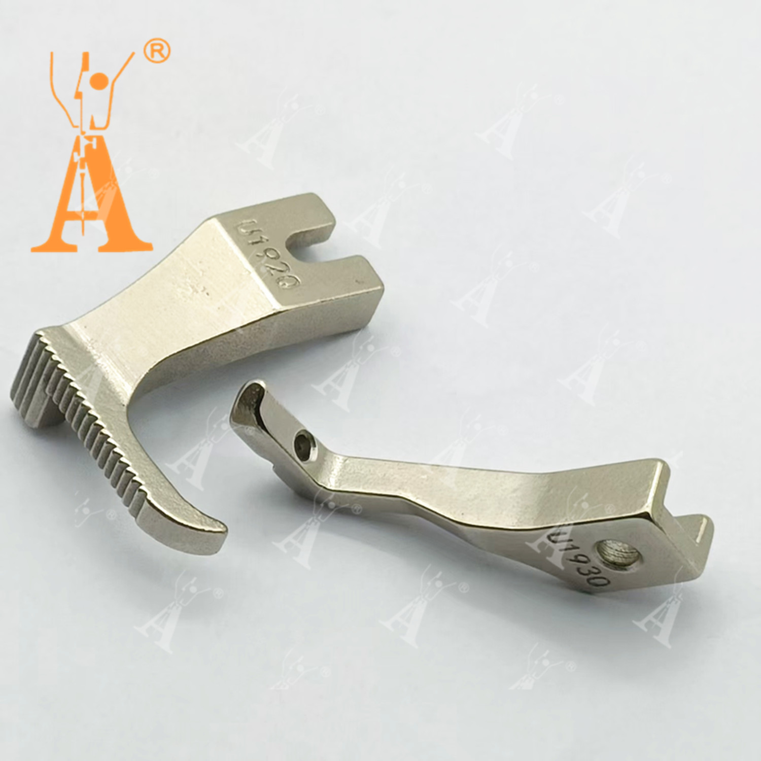Sewing Machine Accessories U19 - Zipper Foot Presser review and price