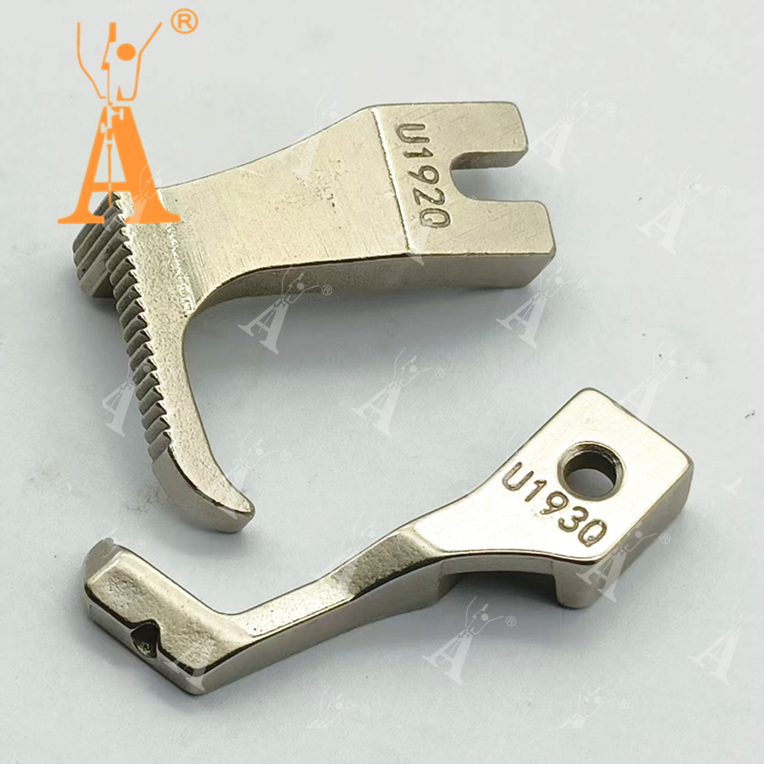 Sewing Machine Accessories U19 - Zipper Foot Presser review and price