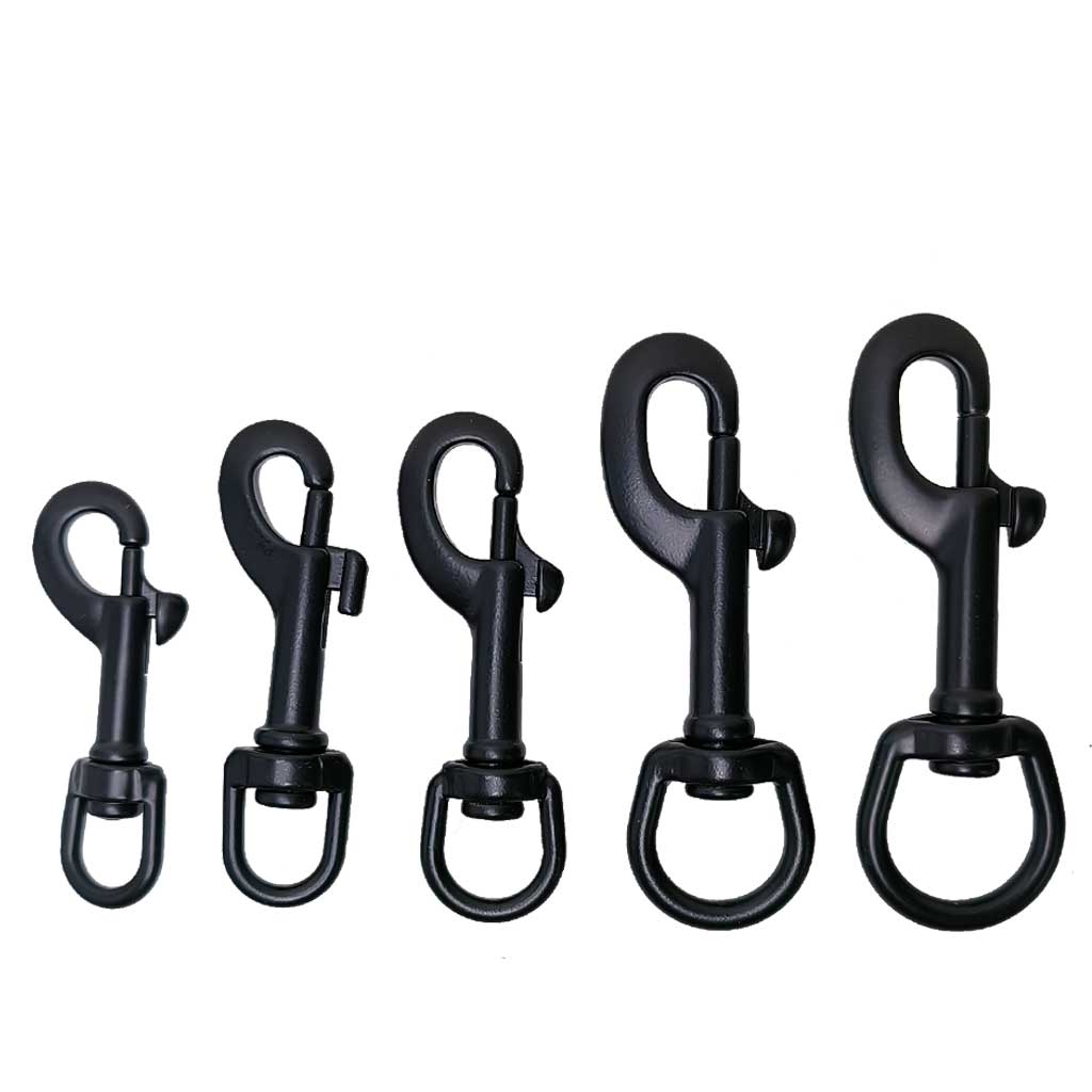 316 SS Scuba Diving Clips Swiv - Hook Eye Fastener review and price