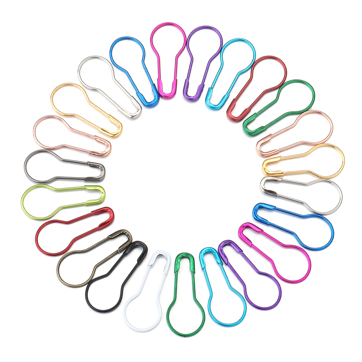 200Pcs/Lot Metal Pins Crochet  - Sewing Art review and price