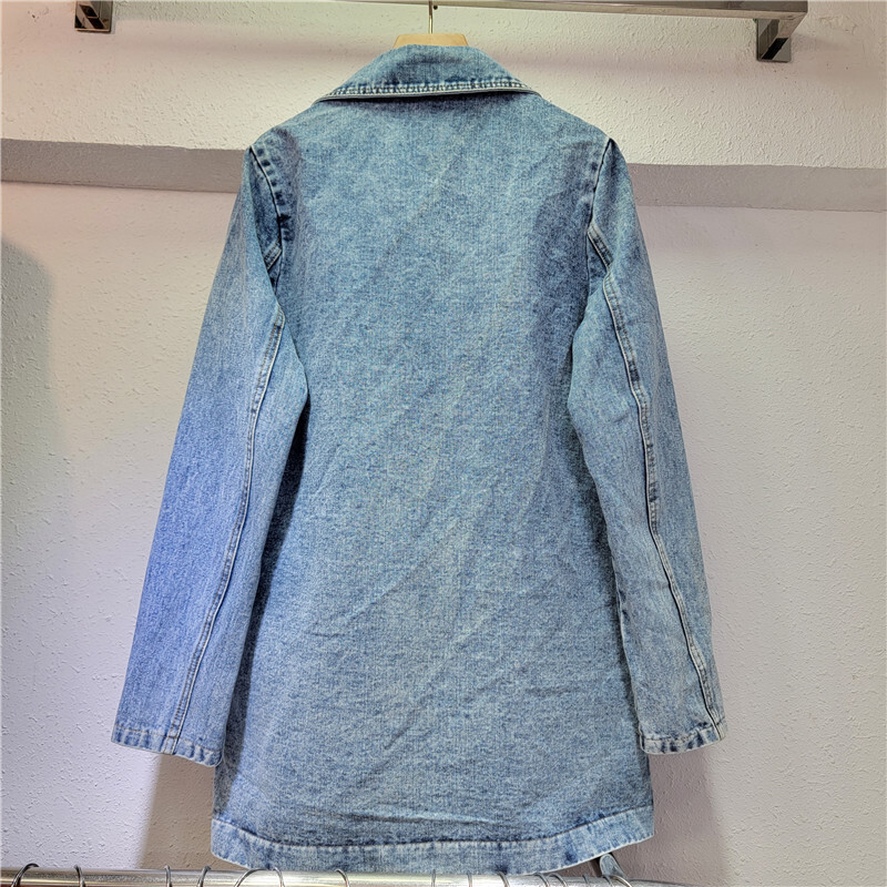 ANJY Autumn New Women Ins Tren - Sewing Jackets review and price