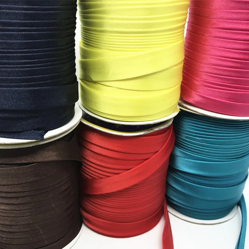 10 M/roll 15mm Polyester Ribbo - Binding Tape Bias review and price