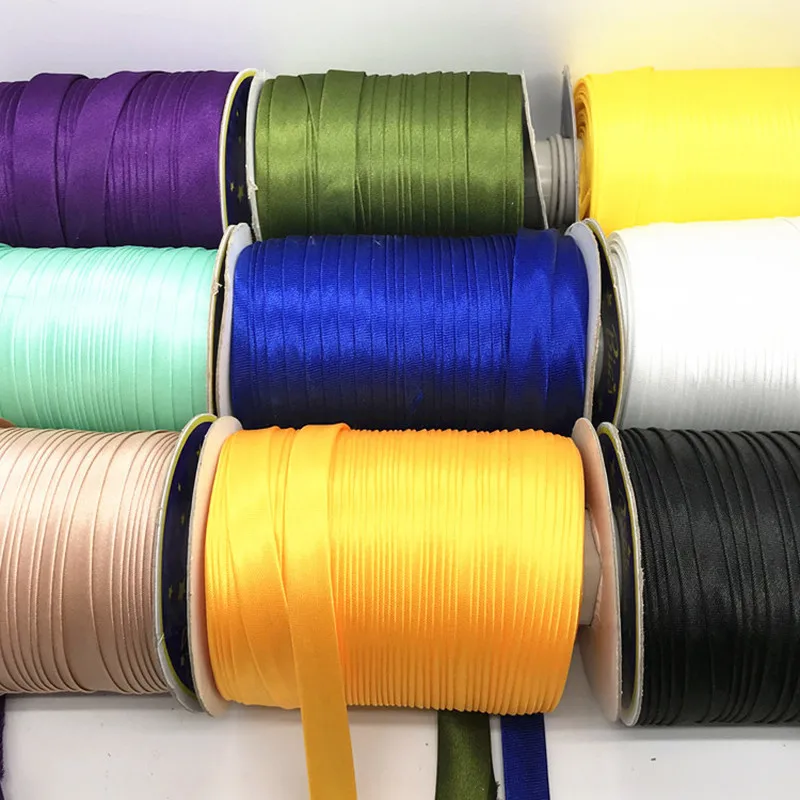10 M/roll 15mm Polyester Ribbo - Binding Tape Bias review and price