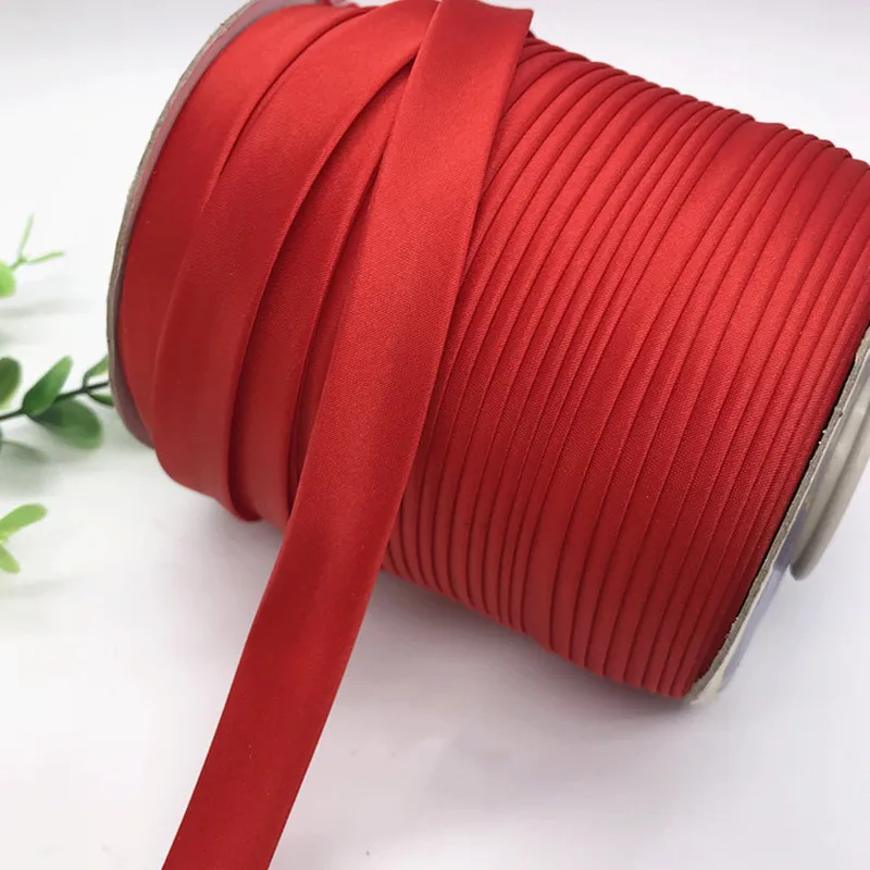 10 M/roll 15mm Polyester Ribbo - Binding Tape Bias review and price