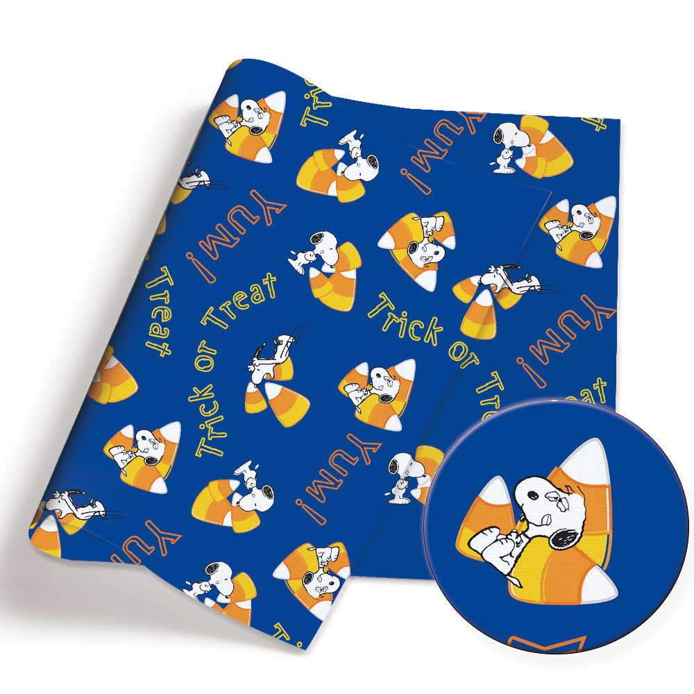 TAKARA TOMY Snoopy fabric140CM - Sewing Textiles review and price
