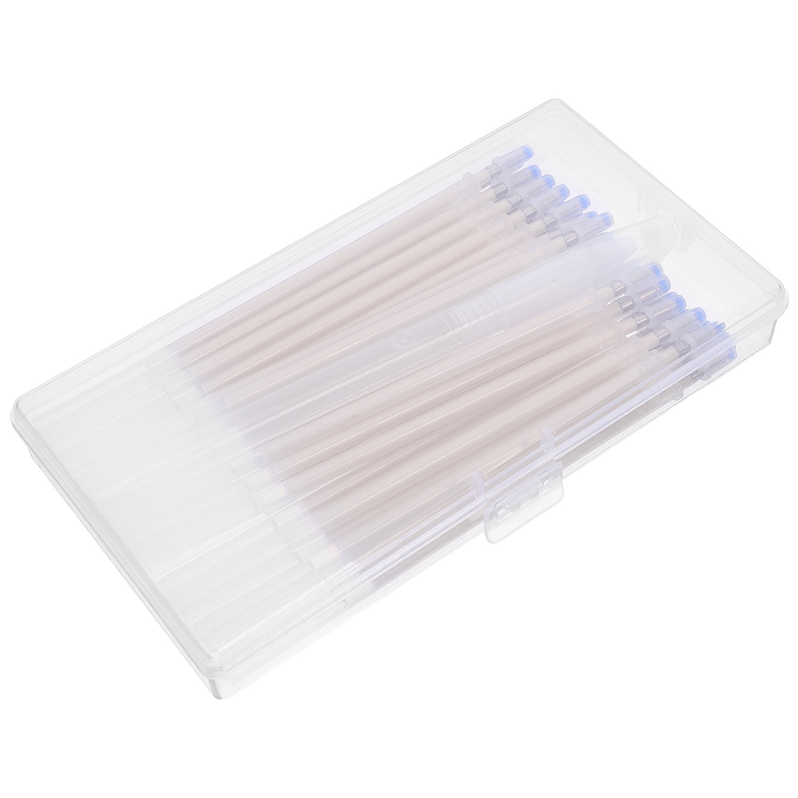 41Pcs Heat Erasable Fabric Mar - Sewing Textiles review and price