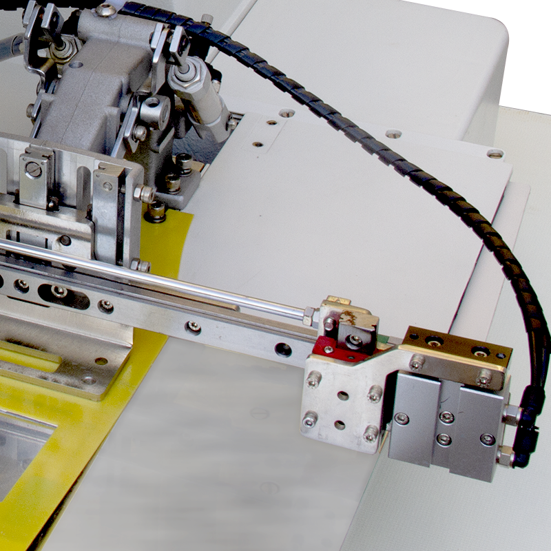 Programmable Textile Pattern S - Sewing Machine In Textile Industry review and price