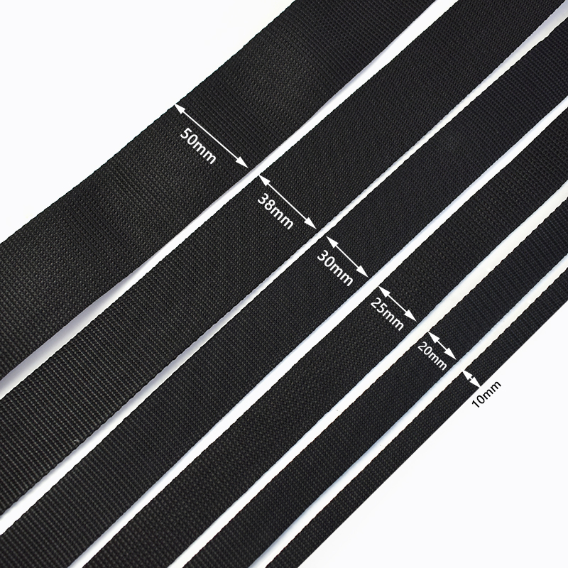 10M 2mm Thick Nylon Webbing Ta - Binding Tape Bias review and price