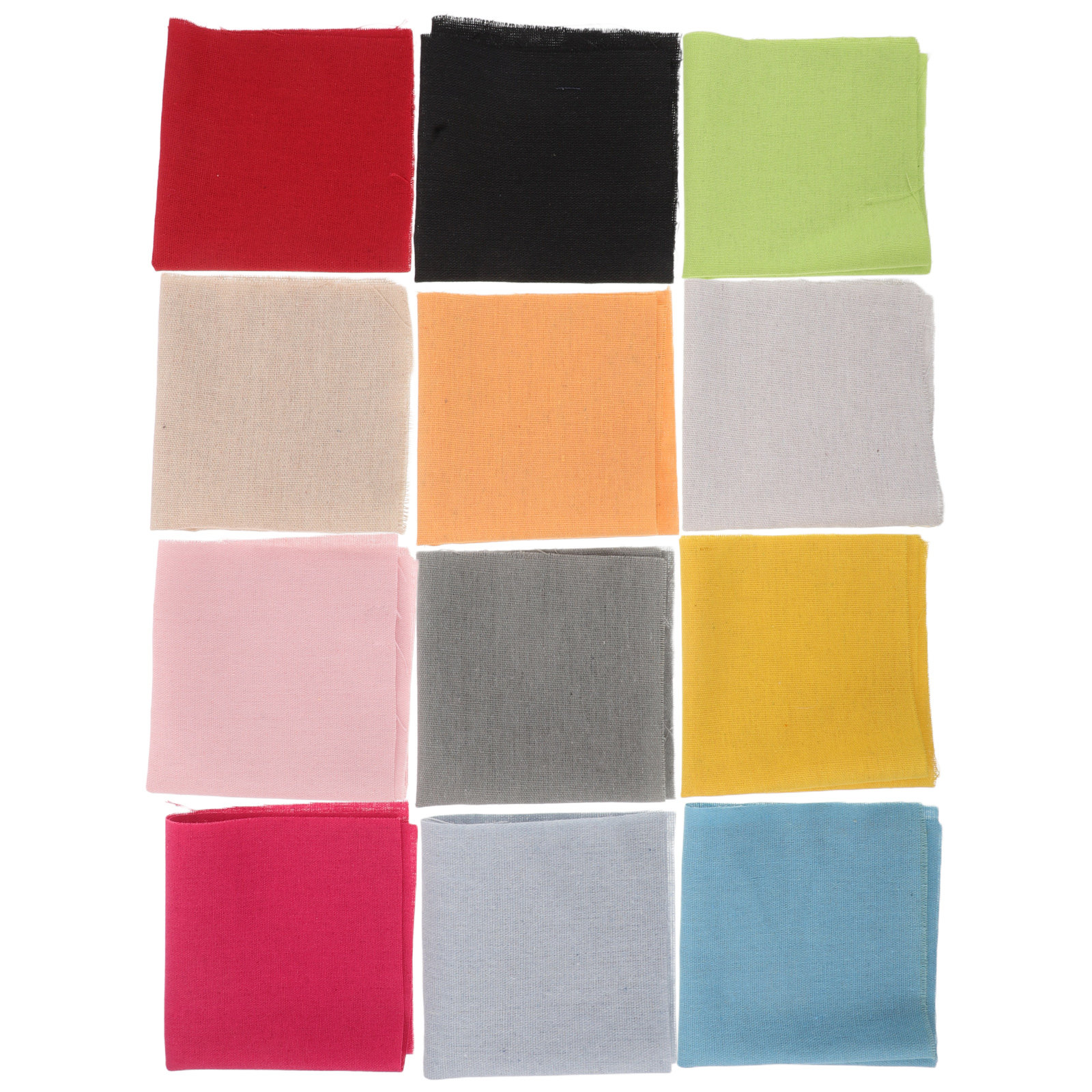12Sheet Colorful Embroidery Fa - Sewing Textile Art review and price