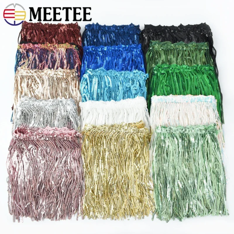 1-5Yards 17cm Latin DanceFring - Textile And Sewing Supply review and price