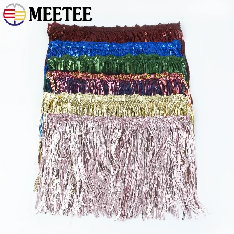 1-5Yards 17cm Latin DanceFring - Textile And Sewing Supply review and price