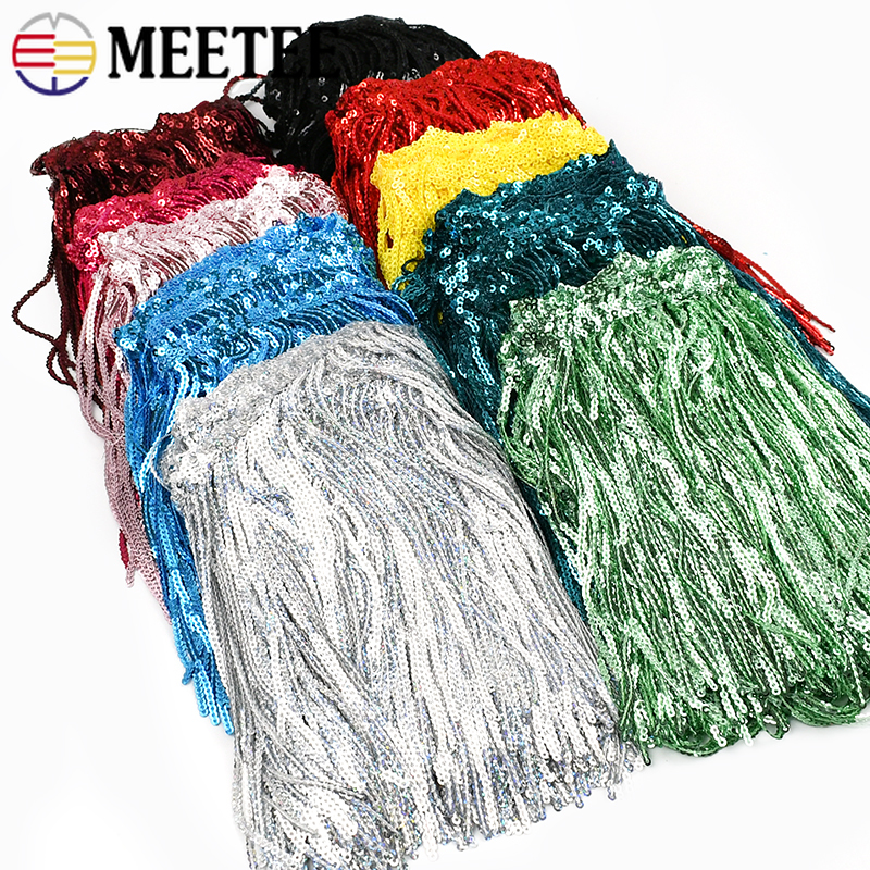 1-5Yards 17cm Latin DanceFring - Textile And Sewing Supply review and price