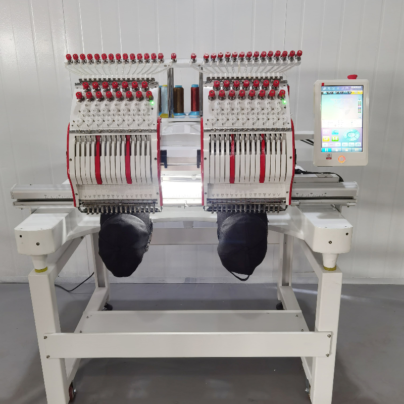 Embroidery Machine Automatic D - Sewing Machine In Textile review and price