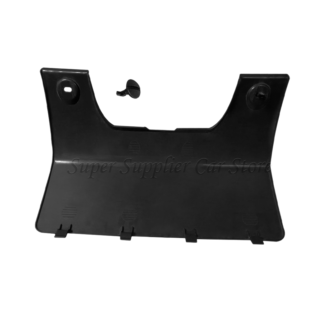 Rear Bumper Tow Hook Eye Cover - Hook Eye Fastener review and price