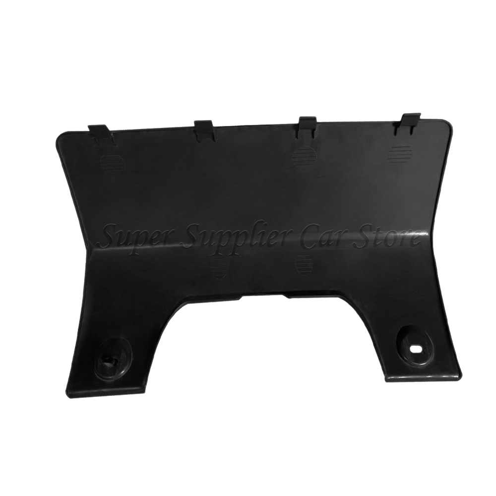 Rear Bumper Tow Hook Eye Cover - Hook Eye Fastener review and price