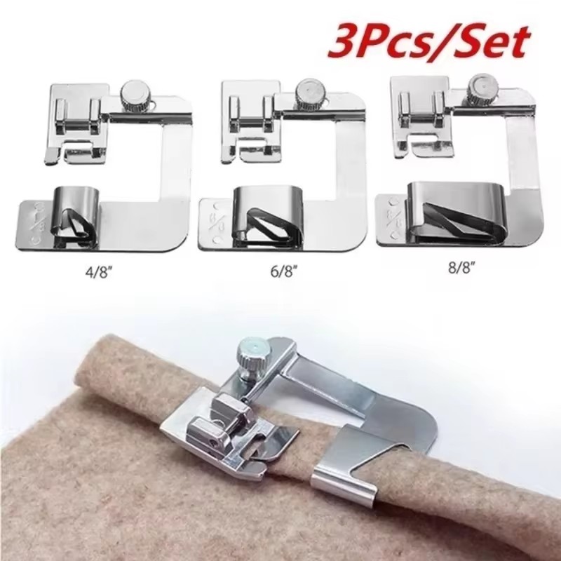 Sewing Hemming Set 1/3Pcs Wide - Sewing Gauge Ruler review and price