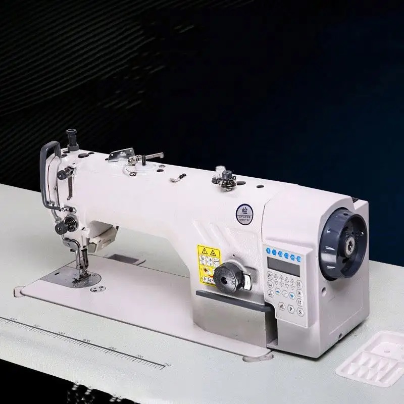Best High-Speed Industrial Lon - Sewing Machine In Textile Industry review and price
