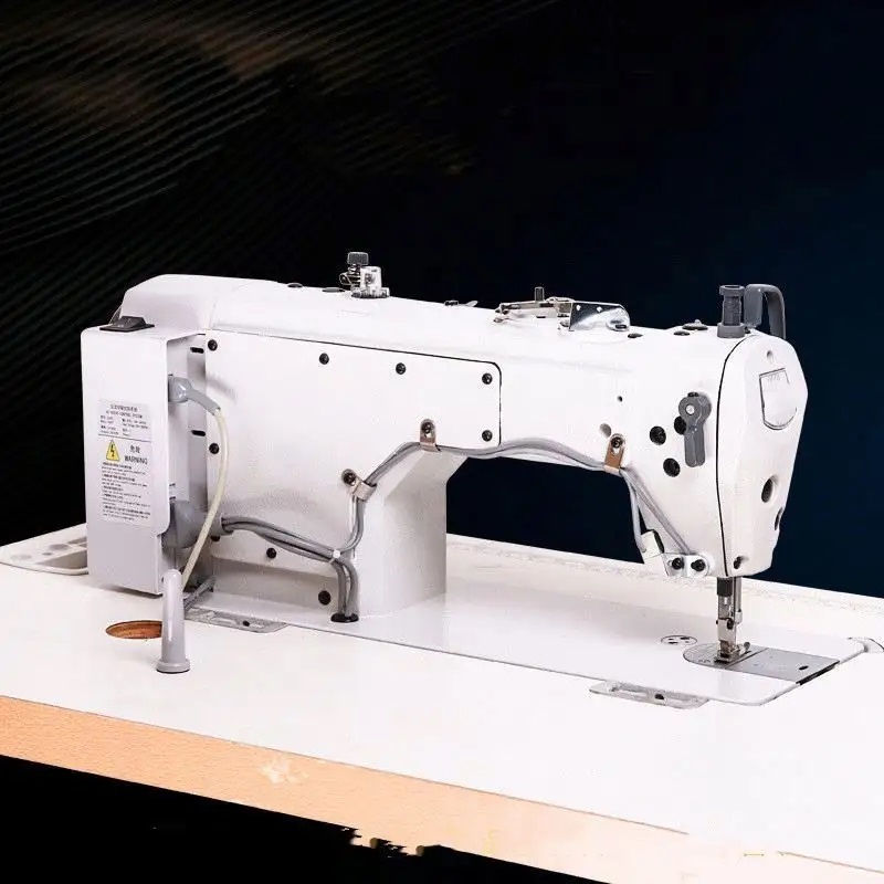 Best High-Speed Industrial Lon - Sewing Machine In Textile Industry review and price