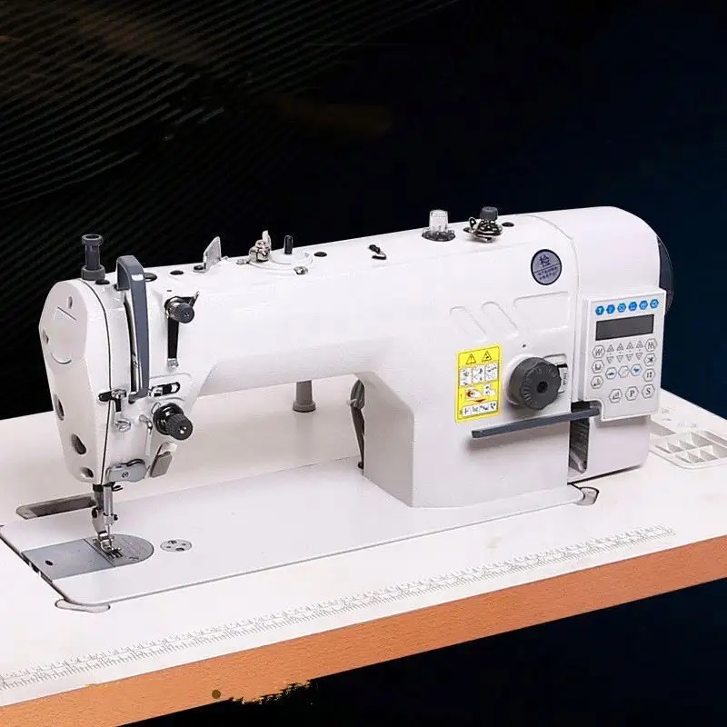 Best High-Speed Industrial Lon - Sewing Machine In Textile Industry review and price