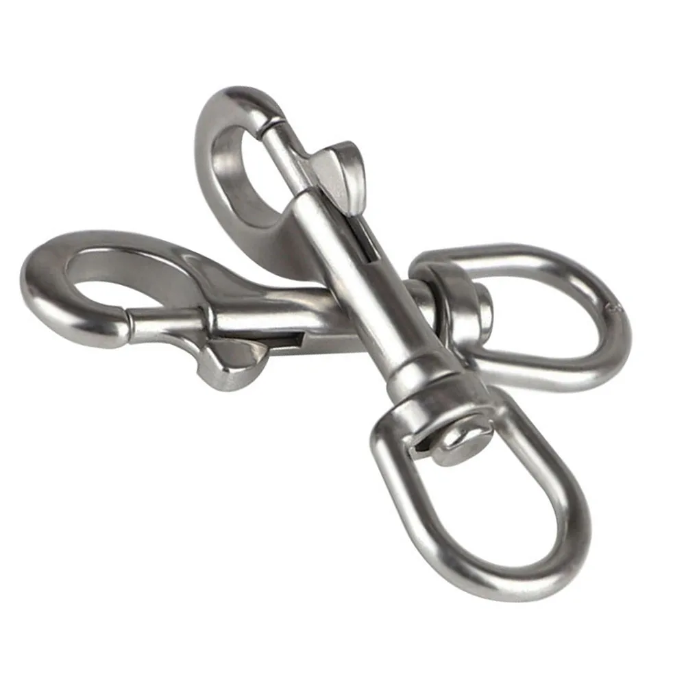 1PC Hook 316 Stainless Steel S - Hook Eye Fastener review and price