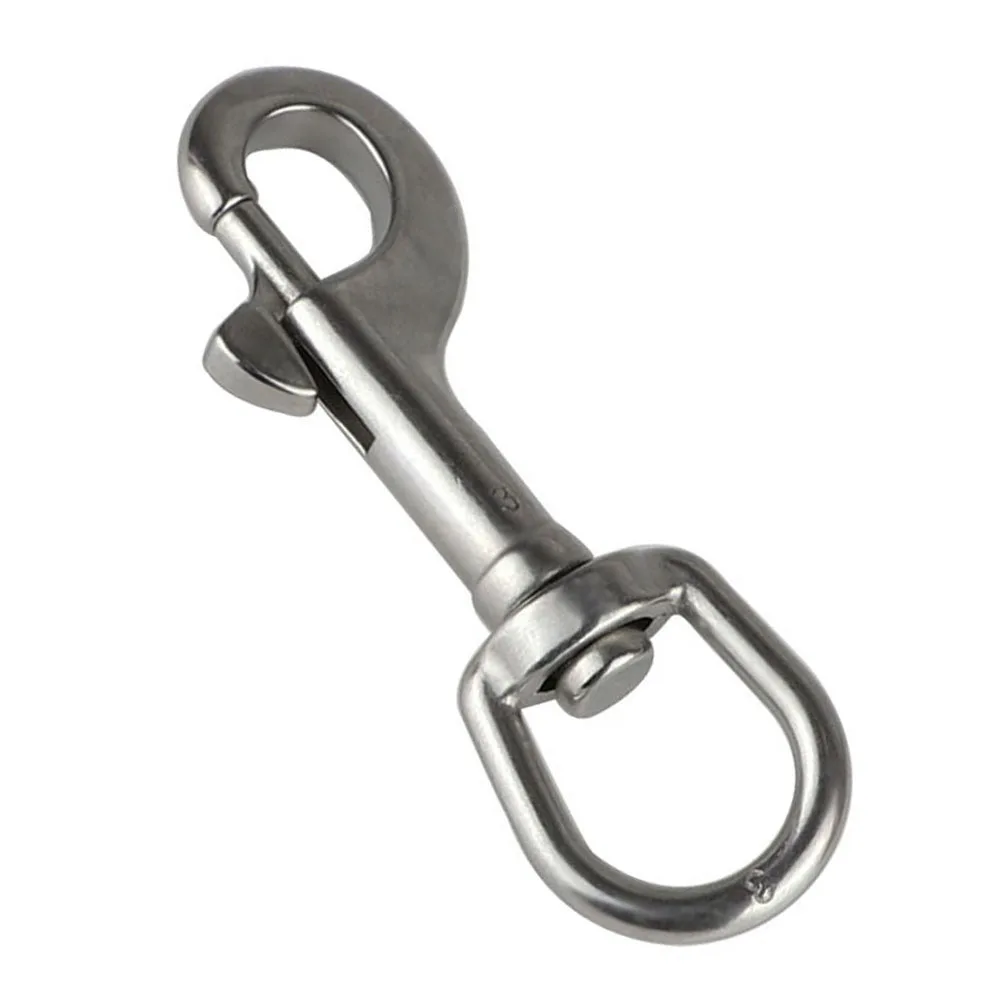 1PC Hook 316 Stainless Steel S - Hook Eye Fastener review and price
