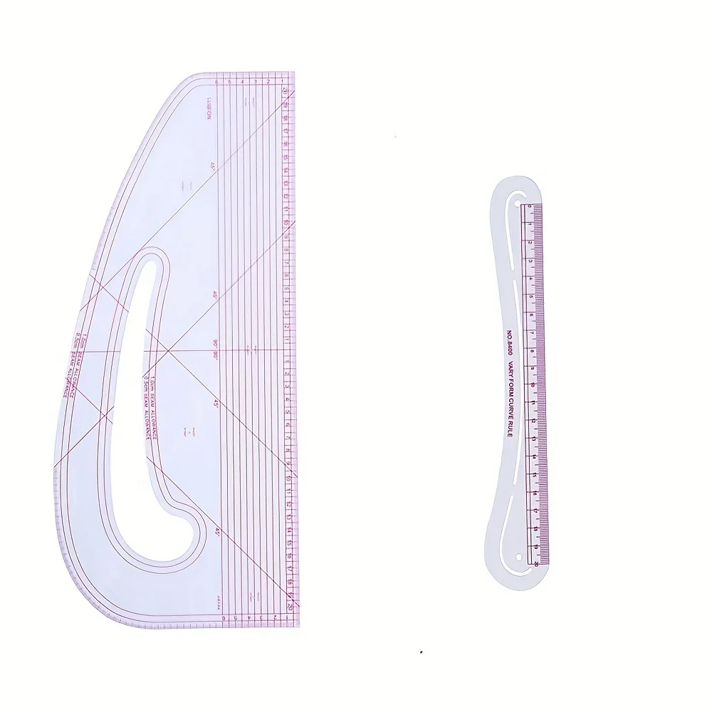 Sewing Clothing Ruler Patchwor - Textile Sewing Patterns review and price