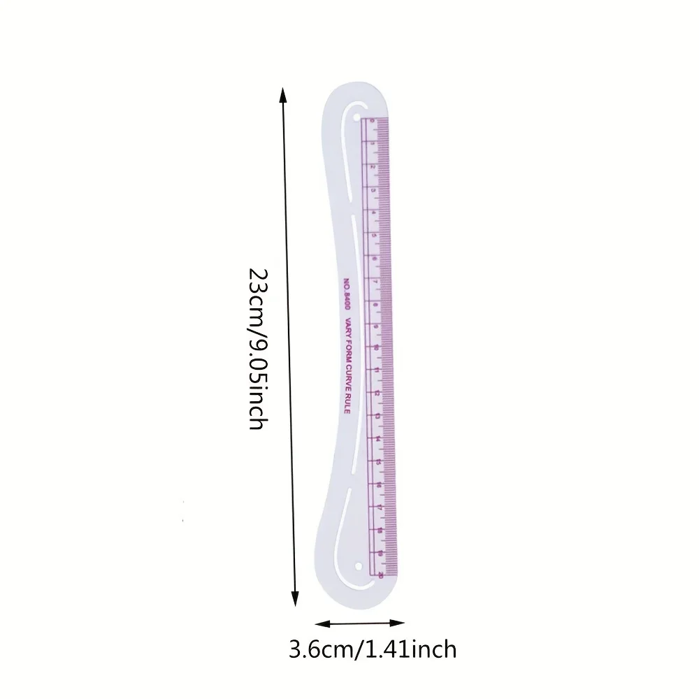 Sewing Clothing Ruler Patchwor - Textile Sewing Patterns review and price