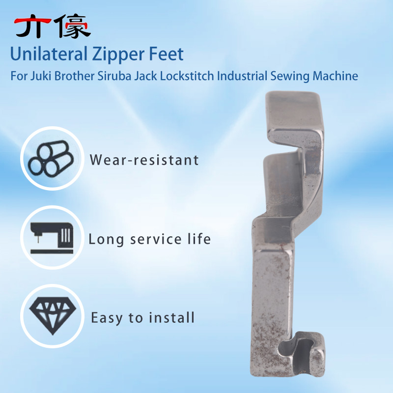 Invisible Zipper Presser Foot  - Zipper Foot Presser review and price
