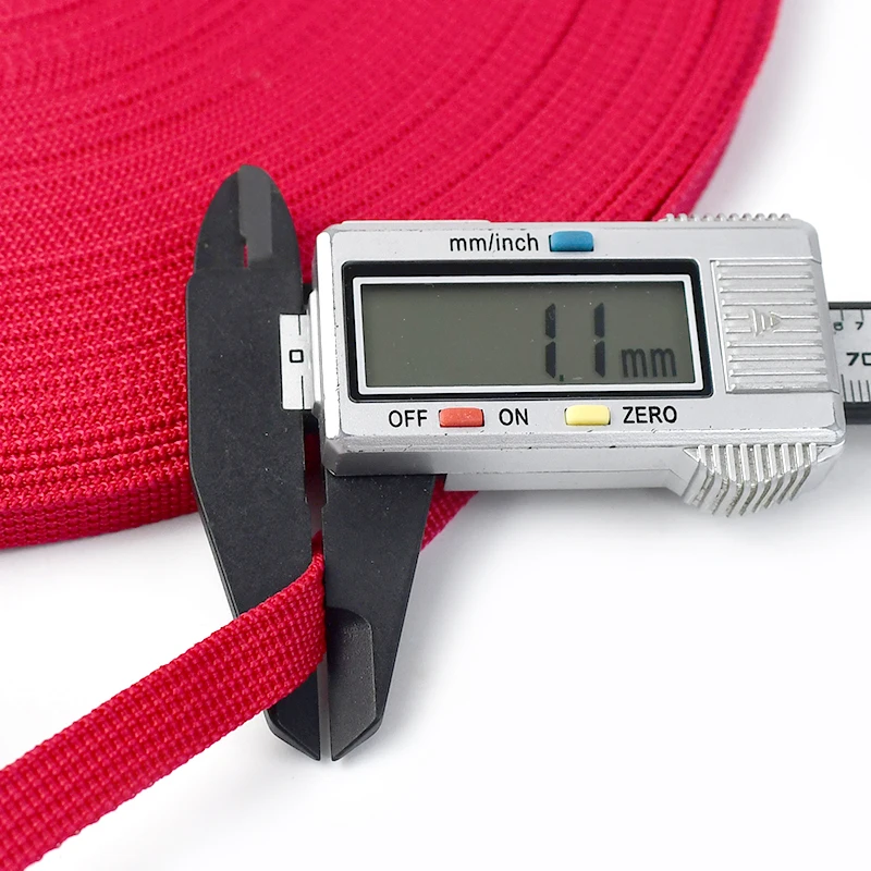 1Rroll=45M Meetee 10mm PP Nylo - Binding Tape Bias review and price