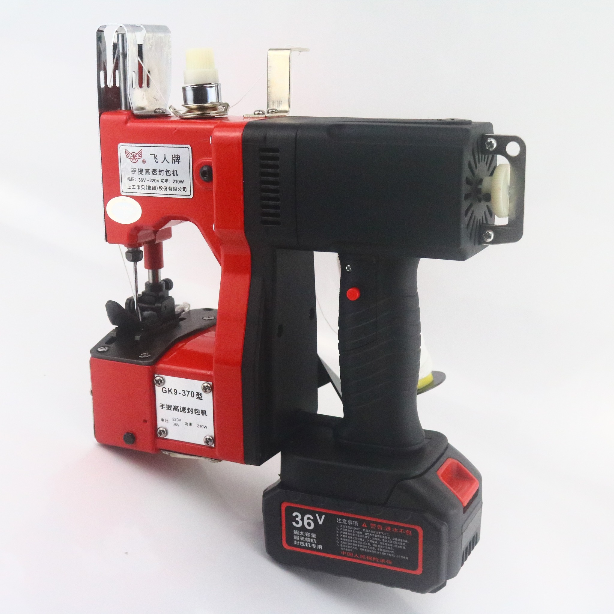 Commercial Heavy-Duty Industri - Sewing Machine In Textile Industry review and price
