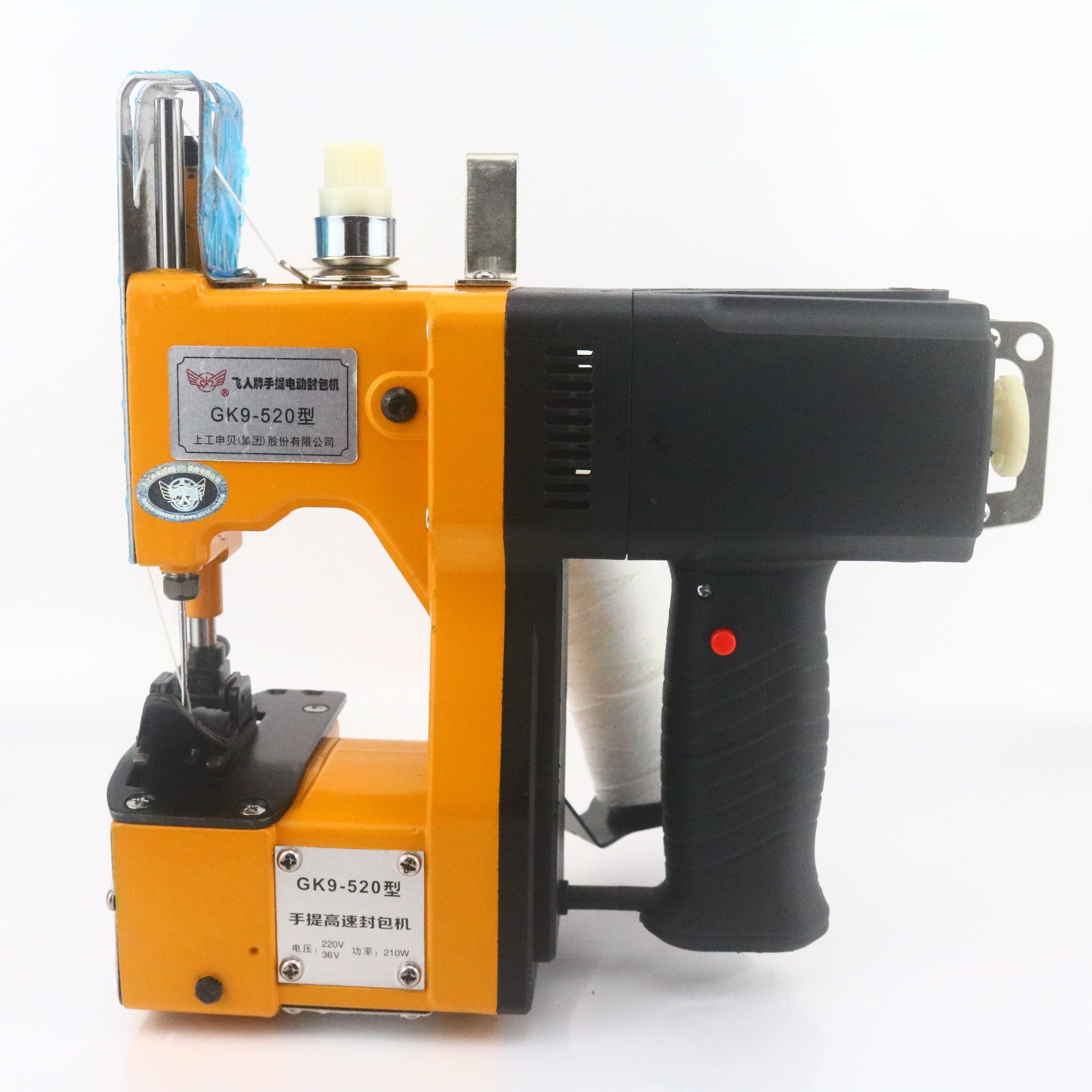 Commercial Heavy-Duty Industri - Sewing Machine In Textile Industry review and price