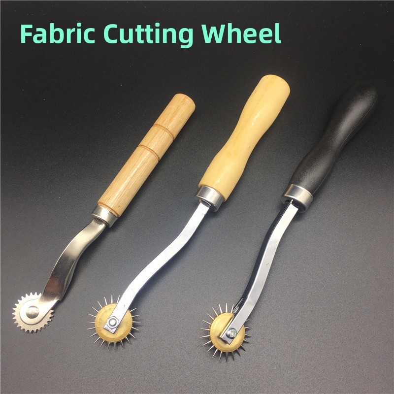 Leather Marking Wheel Ruler Ta - Textile Sewing Patterns review and price