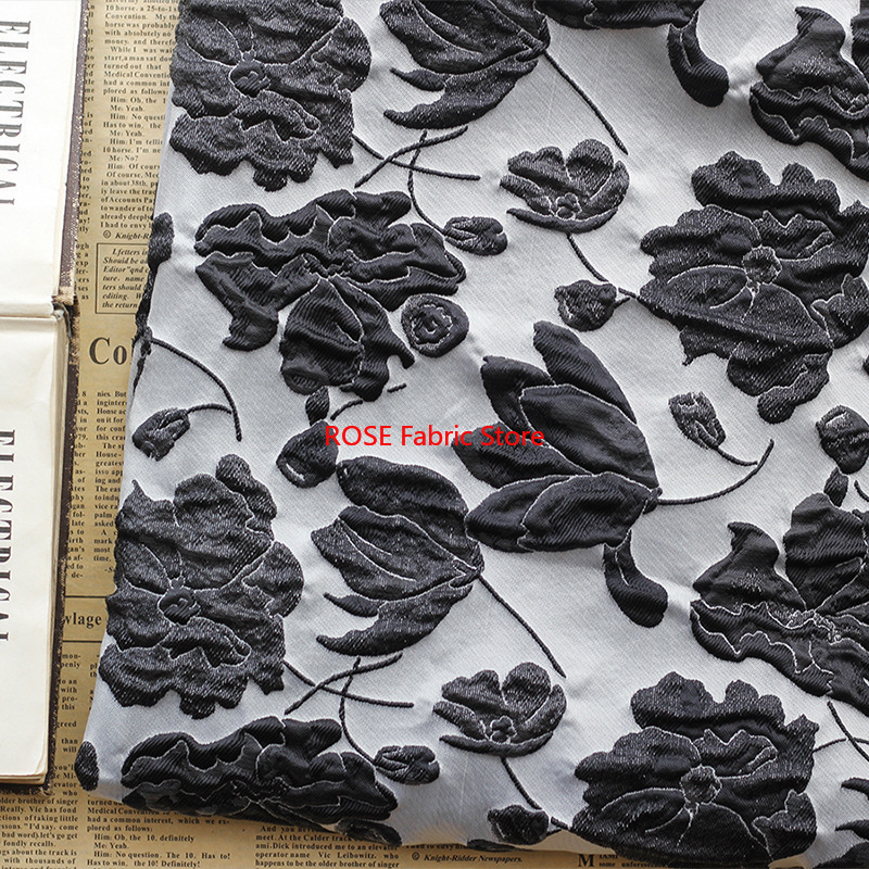 1 meter Black and White Leaf F - Sewing Gauge Ruler review and price