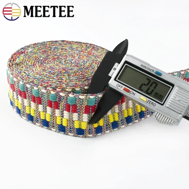 5Yards Jacquard Webbing 38/50m - Binding Tape Bias review and price