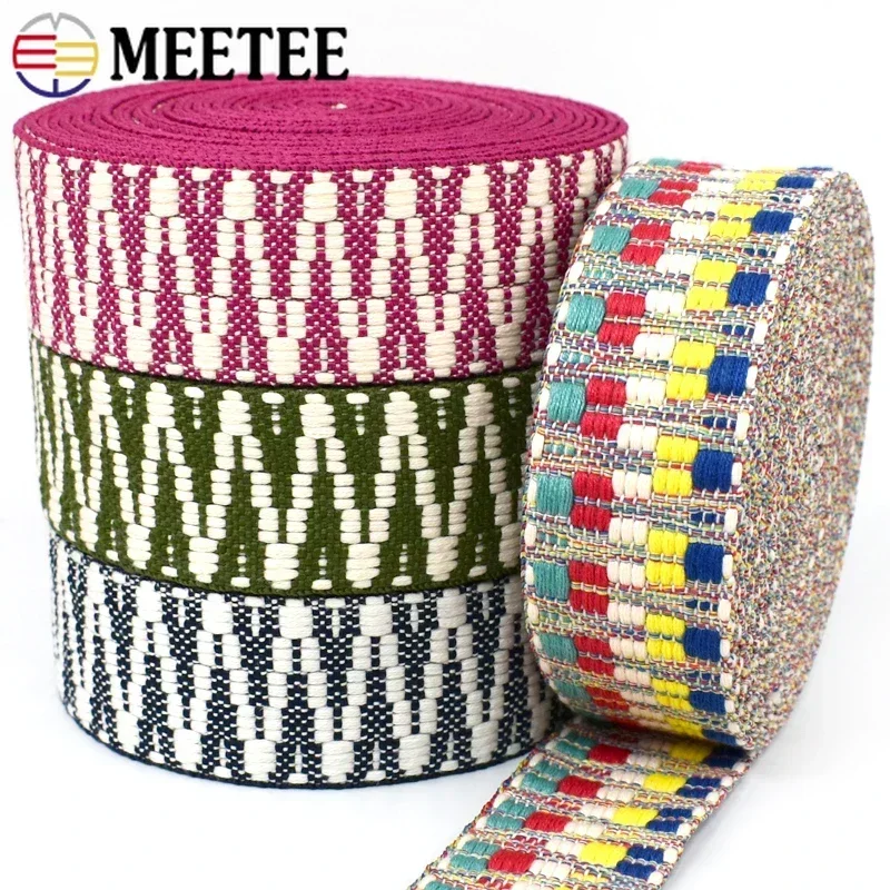 5Yards Jacquard Webbing 38/50m - Binding Tape Bias review and price