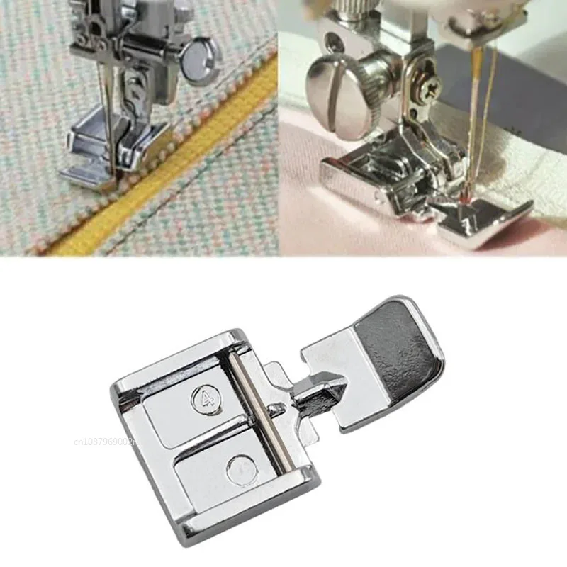 Compatible Metal Zipper Presse - Zipper Foot Presser review and price