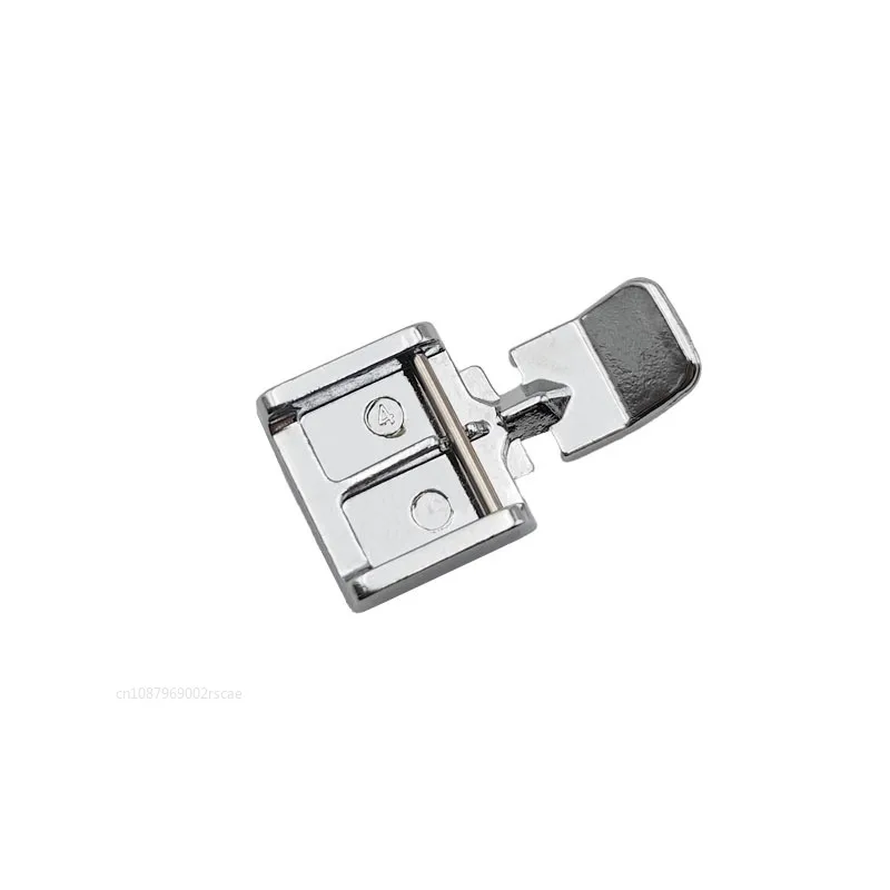 Compatible Metal Zipper Presse - Zipper Foot Presser review and price