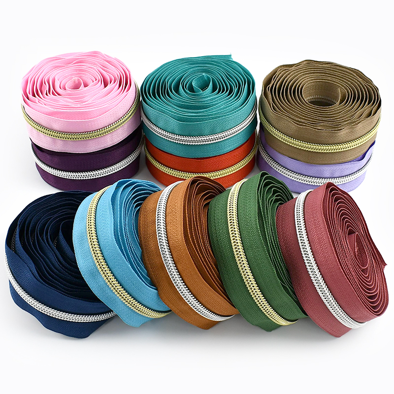 2/5/10/20Meters Meetee 5# Nylo - Textile And Sewing Supply review and price