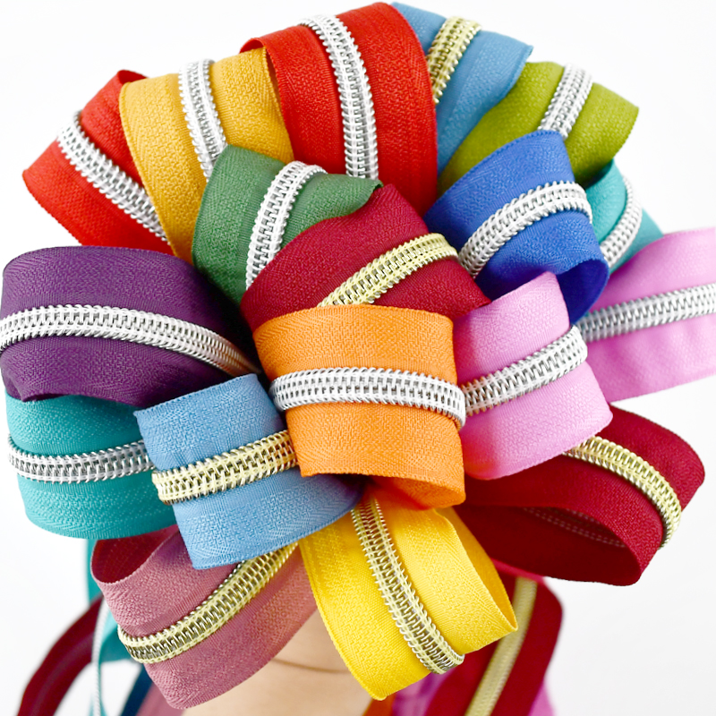 2/5/10/20Meters Meetee 5# Nylo - Textile And Sewing Supply review and price