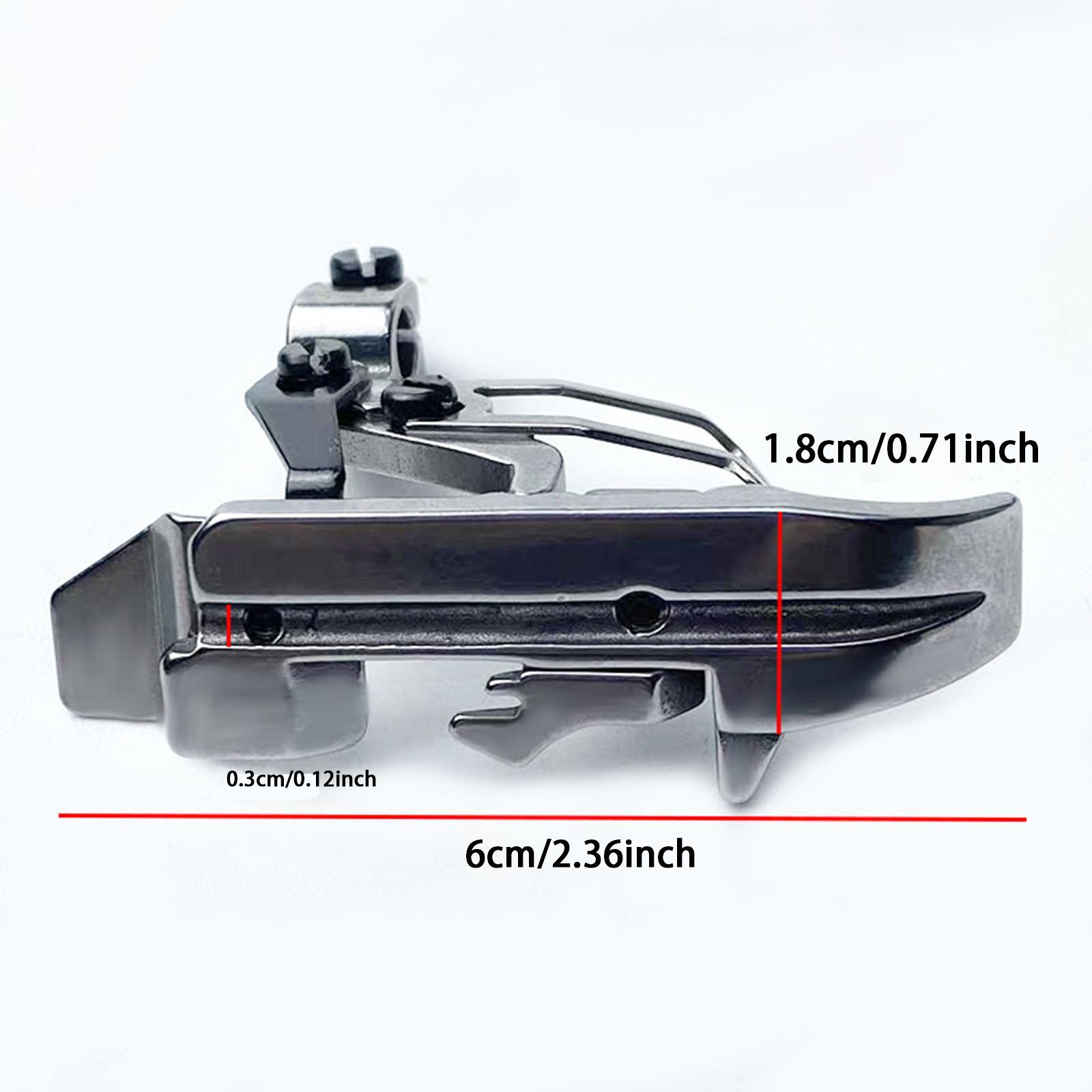 Sewing Presser Foot Steel Roll - Sewing Machine In Textile Industry review and price