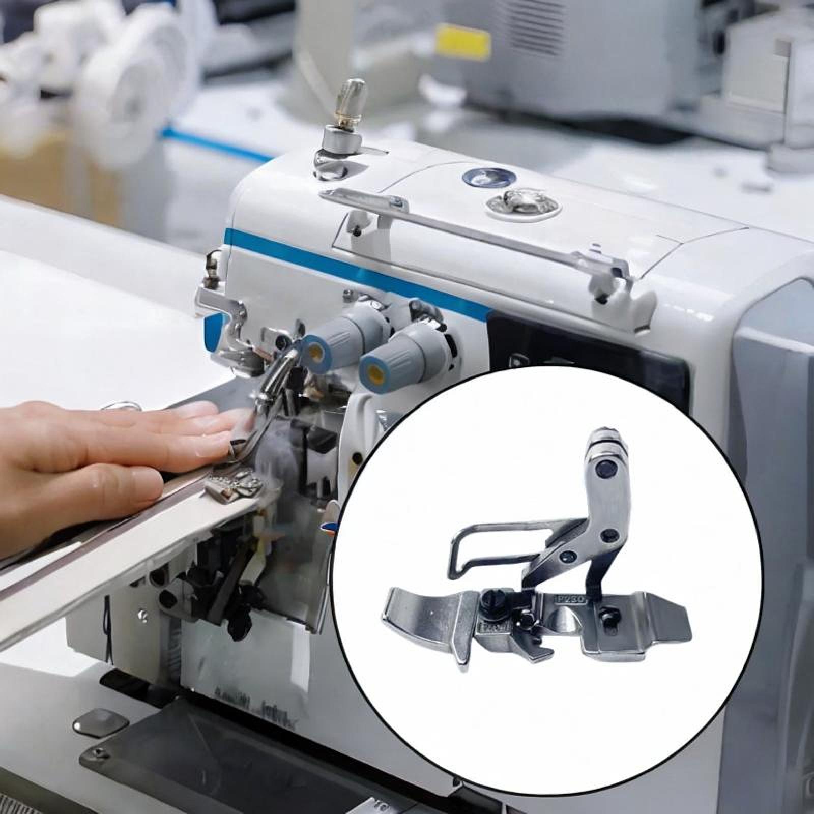 Sewing Presser Foot Steel Roll - Sewing Machine In Textile Industry review and price