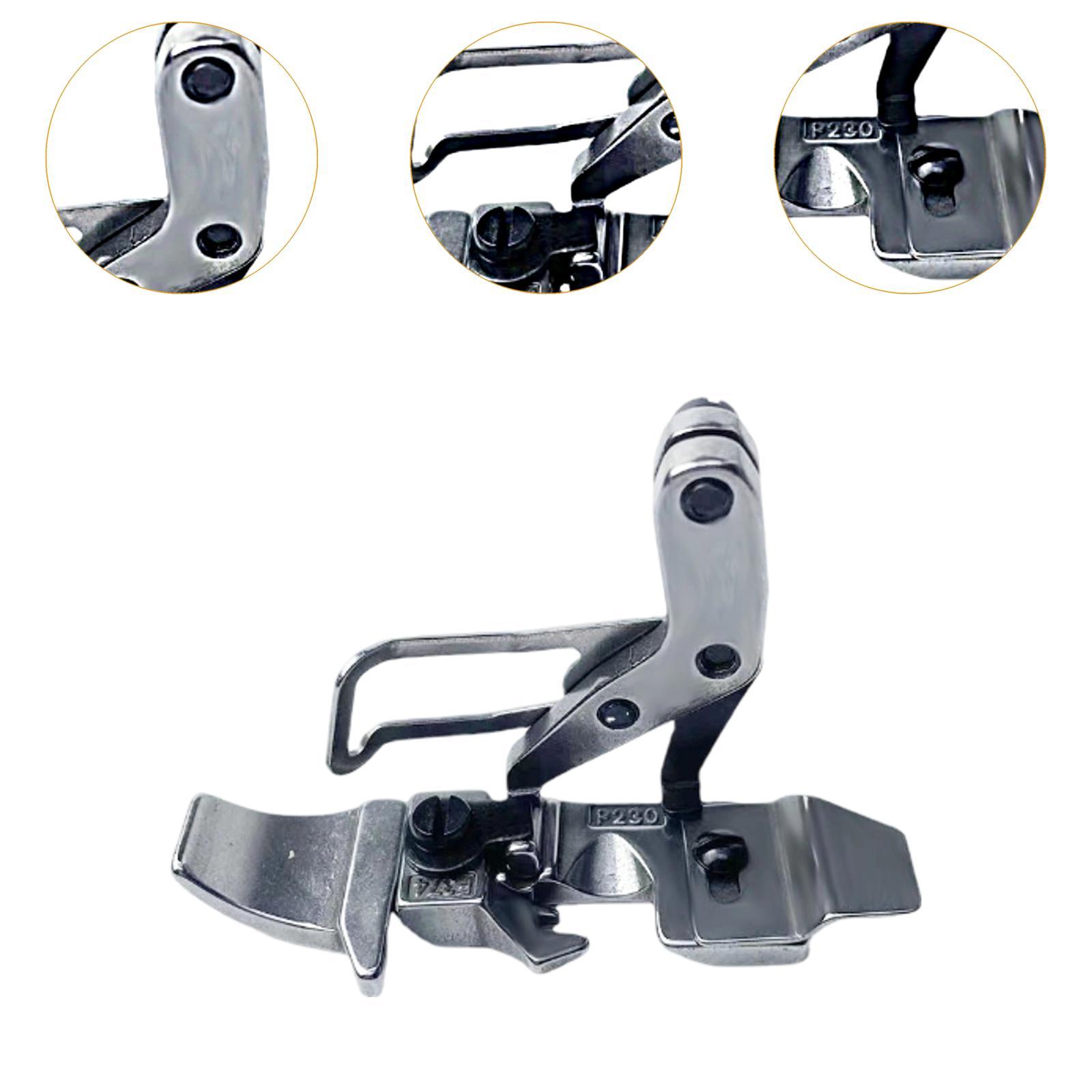 Sewing Presser Foot Steel Roll - Sewing Machine In Textile Industry review and price
