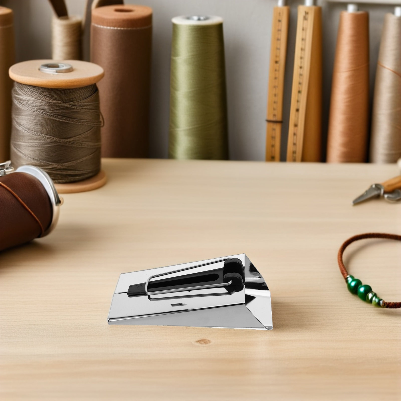 Bias Tape Maker Tool 50Mm Sing - Binding Tape Bias review and price