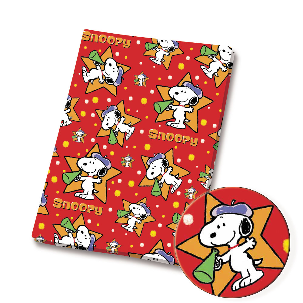 TAKARA TOMY Snoopy fabric140x5 - Sewing Textiles review and price