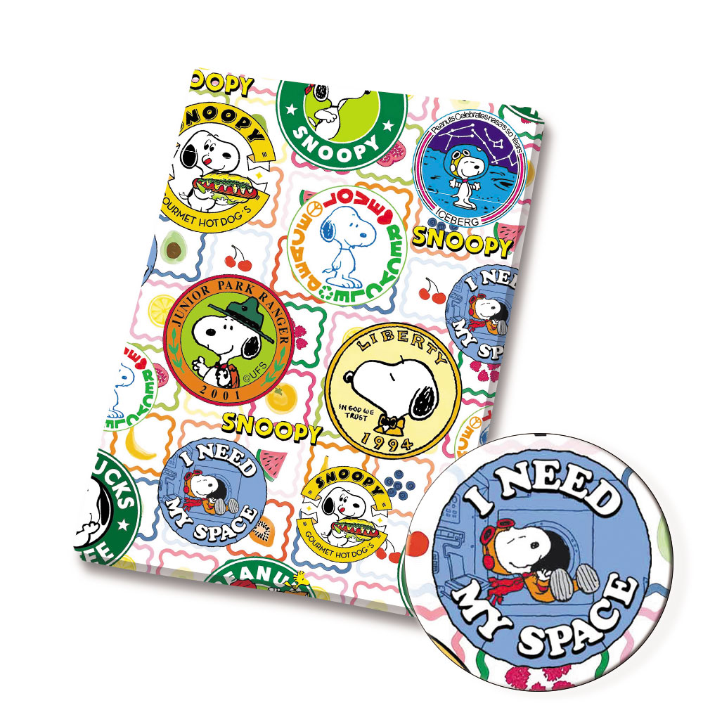 TAKARA TOMY Snoopy fabric140x5 - Sewing Textiles review and price