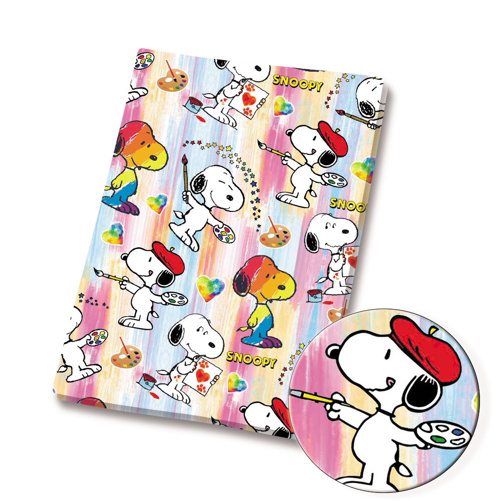 TAKARA TOMY Snoopy fabric140x5 - Sewing Textiles review and price